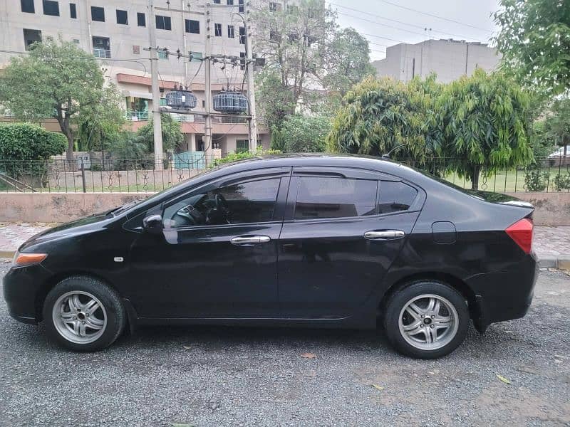 Honda City 2014 model for sale 5