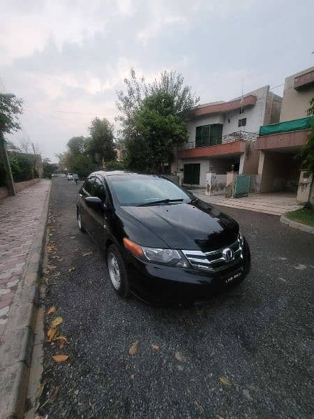 Honda City 2014 model for sale 6