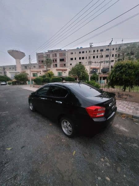 Honda City 2014 model for sale 8