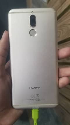 Mate 10 lite