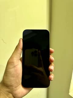 Iphone 14 pro max (256gb) 0