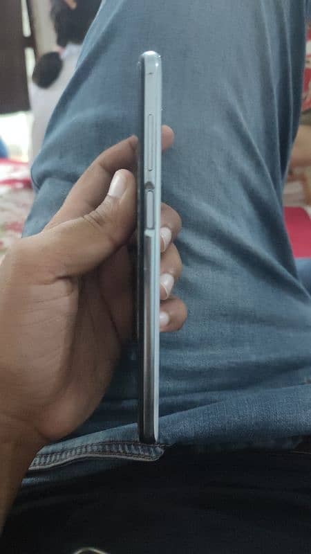 Redmi note 9s with box 2