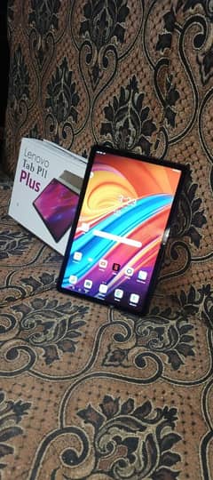 Lenovo tab p11