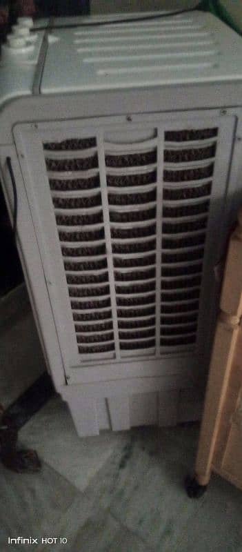 air cooler 2