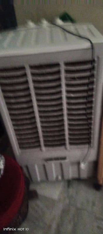 air cooler 4