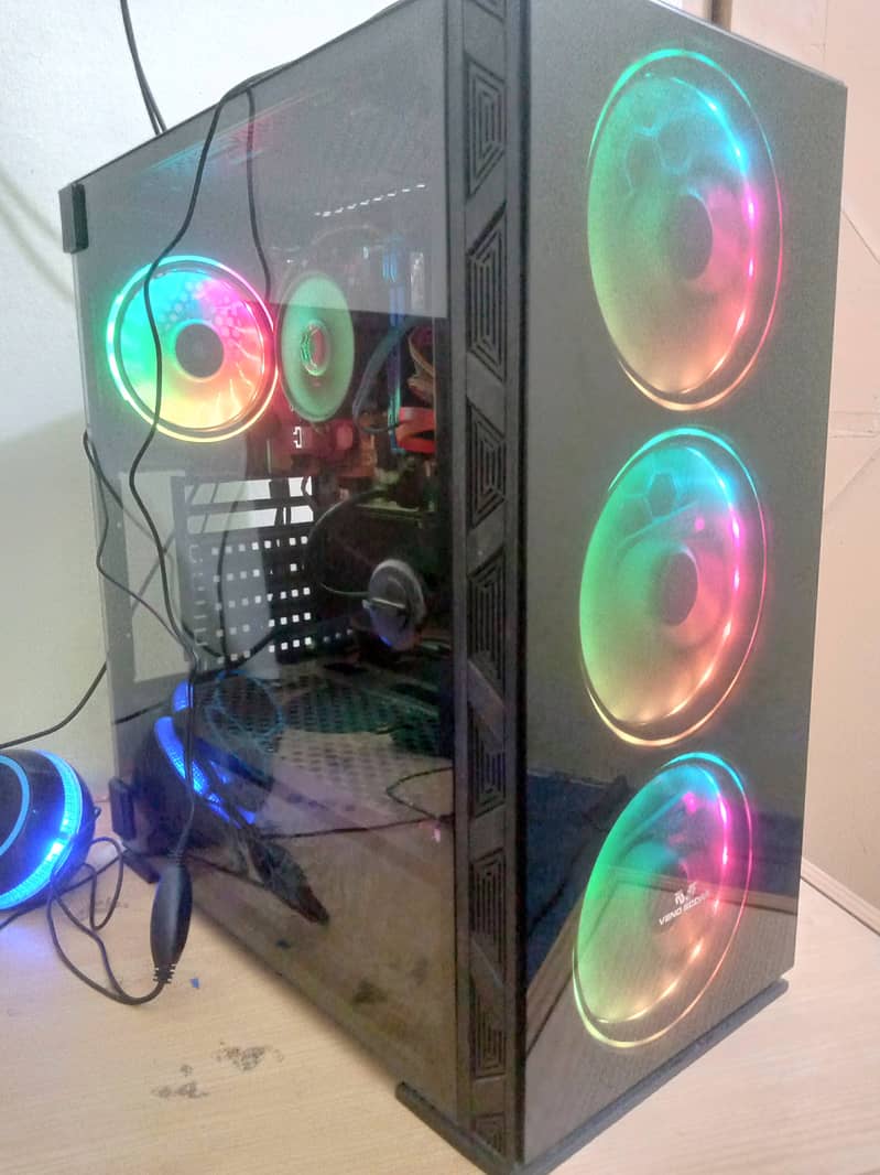 Gaming PC Venoscorp 1