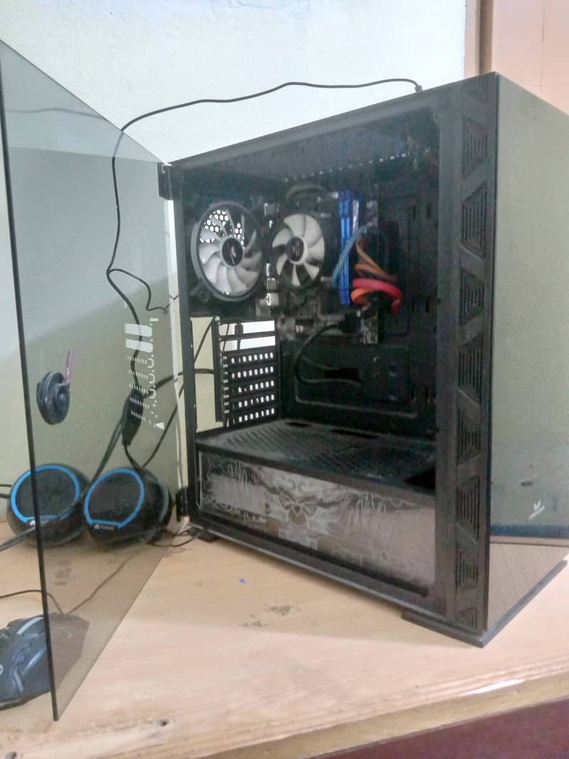 Gaming PC Venoscorp 2