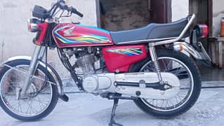 Honda CD 125 2018 || honda 125t || 125cc || 125Tcc || 125 bike