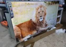 85 INCH Q LED  ,  4K UHD ,, ANDROID  ,  SMART ,  03444819992