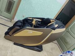 U-SOUL zero massage chair / zero gravity massage chair/u soul recliner