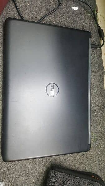 Dell latitude e5450 i5 5th generation 2