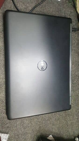 Dell latitude e5450 i5 5th generation 3