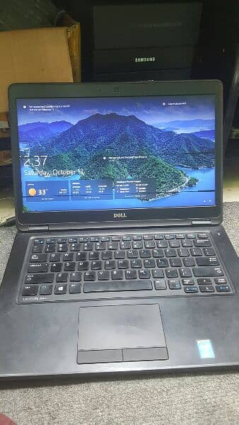 Dell latitude e5450 i5 5th generation 5