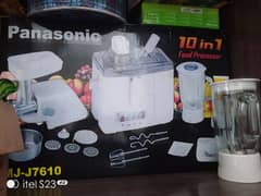 juicer machine 10 in one