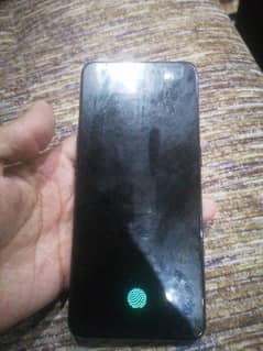 oppo F15 8/256GB in mint condition Pta approved 0