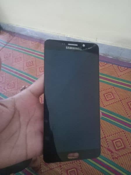 Samsung a9 Oled lcd for sale 1