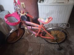 Barbie cycle 0