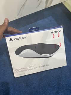 PSVR2 just 7 8 time used with charging station