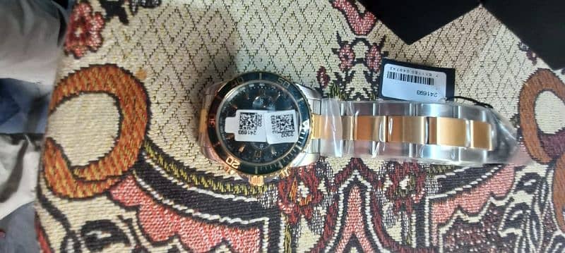 Brand new untouched Swiss army watch for sale 8