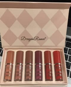 Dragon Ranee Queen Liquid Mattes