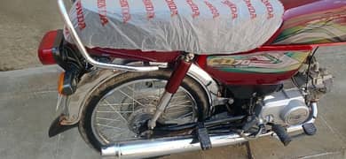 I'm selling my bike location ننکانہ صاحب Nankana sahib 0301=4956=245