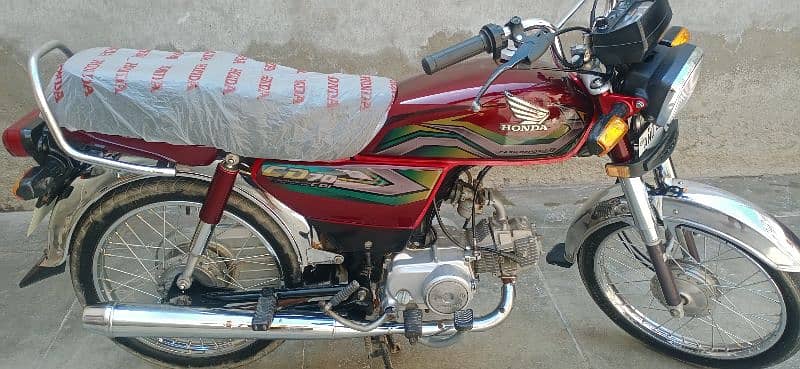 I'm selling my bike location ننکانہ صاحب Nankana sahib 0301=4956=245 2