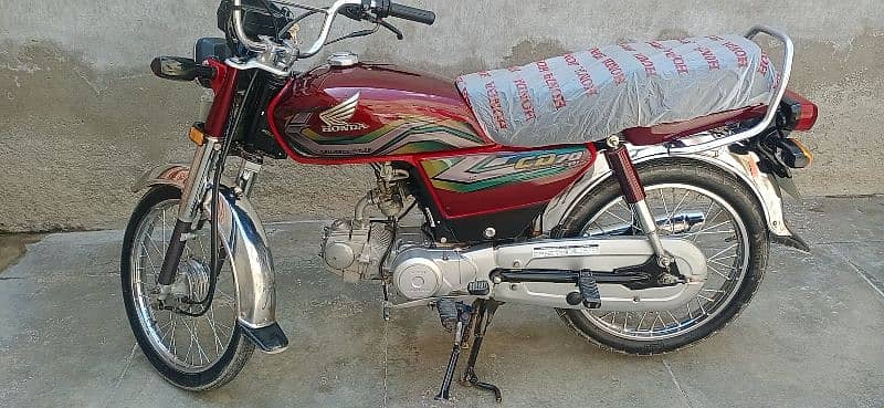 I'm selling my bike location ننکانہ صاحب Nankana sahib 0301=4956=245 11