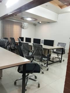 Available for rent silent commercial space 0