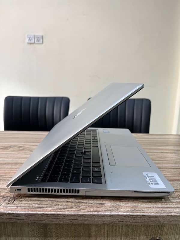 HP Probook 650 G4/G5 i5-8th gen 15.6” display laptop for sale 3