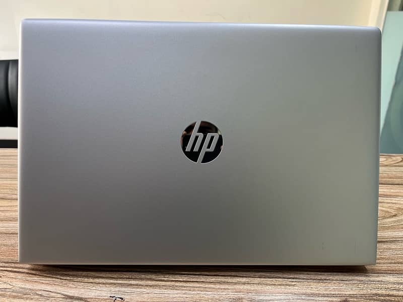 HP Probook 650 G4/G5 i5-8th gen 15.6” display laptop for sale 6