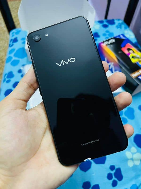 Vivo y83 5