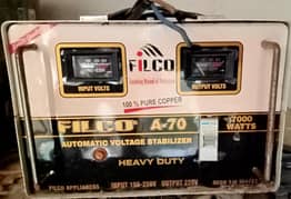 Filco Stablizer 7000 Watt