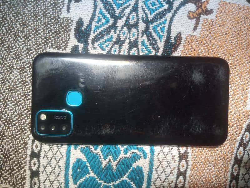 infinix smar 5 1