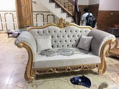 chinioti wooden sofa design 0