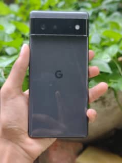 Google pixel 6 non pta what app 03225904904