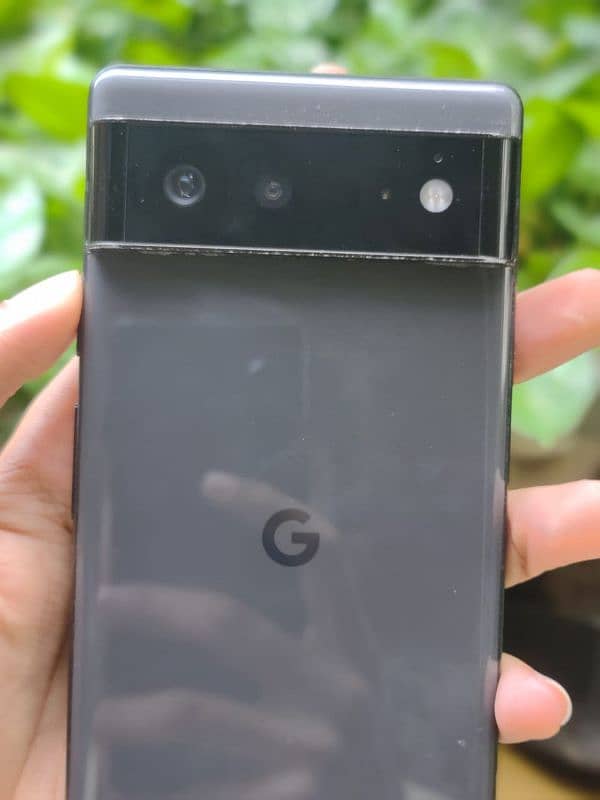 Google pixel 6 non pta what app 03225904904 1