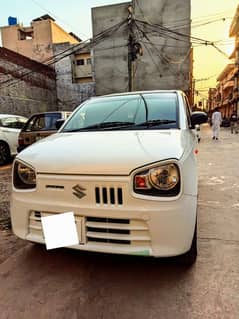 Suzuki Alto 2021 0