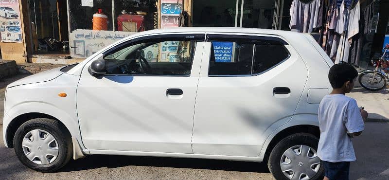 Suzuki Alto 2021 6