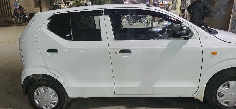 Suzuki Alto 2021 7