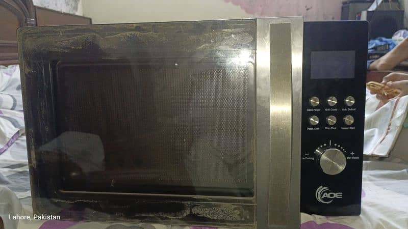 sale my Grill oven at low price 2