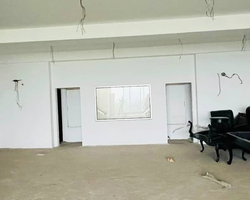 8 Marla Commercial Floor for Rent in DHA Raya Fairways Prime Business Location! 3