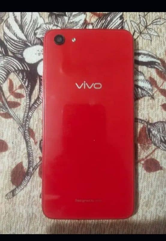 VIVO Y83 6GB RAM AND 128GB ROM GOOD CONDITION 10/10 2