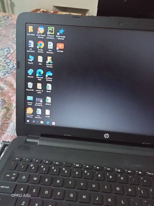 hp 255 G6 1