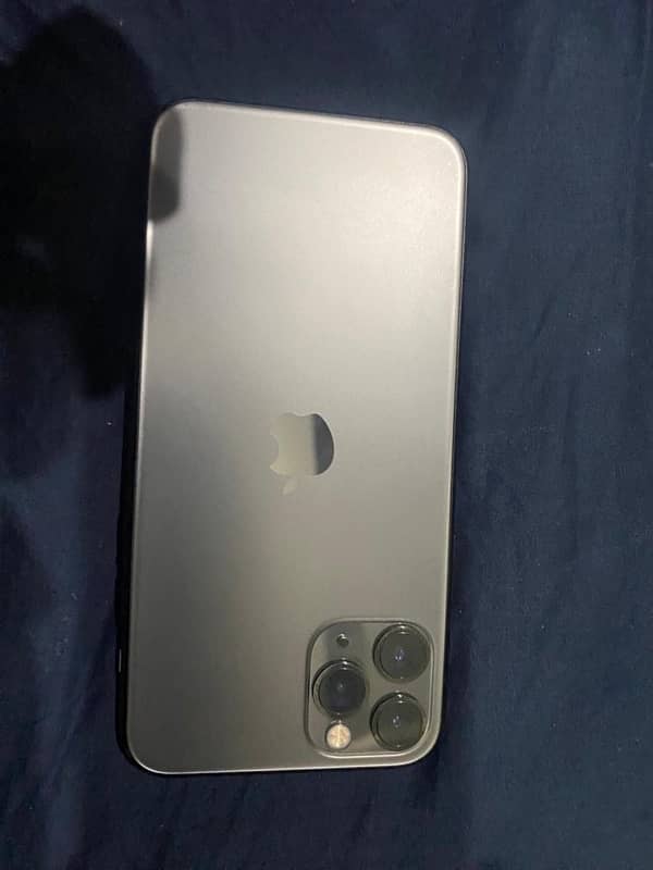 iphone 11 pro (256gb) 4