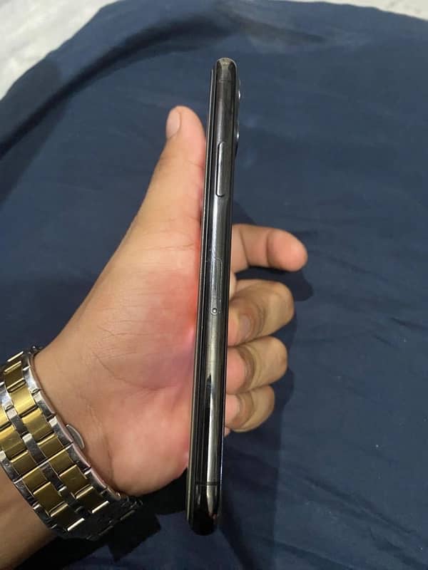 iphone 11 pro (256gb) 5