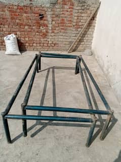 2 Charpai (Manji)  for Sale.