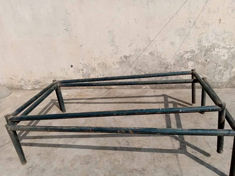 2 Charpai (Manji)  for Sale. 2