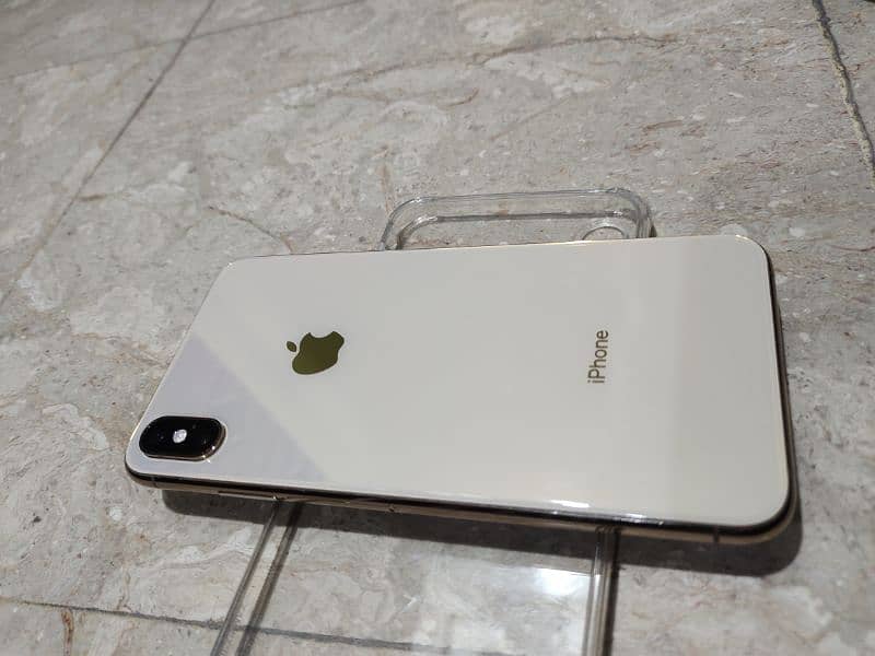 iphone mxmax PTA approved E sim 256 GB 1