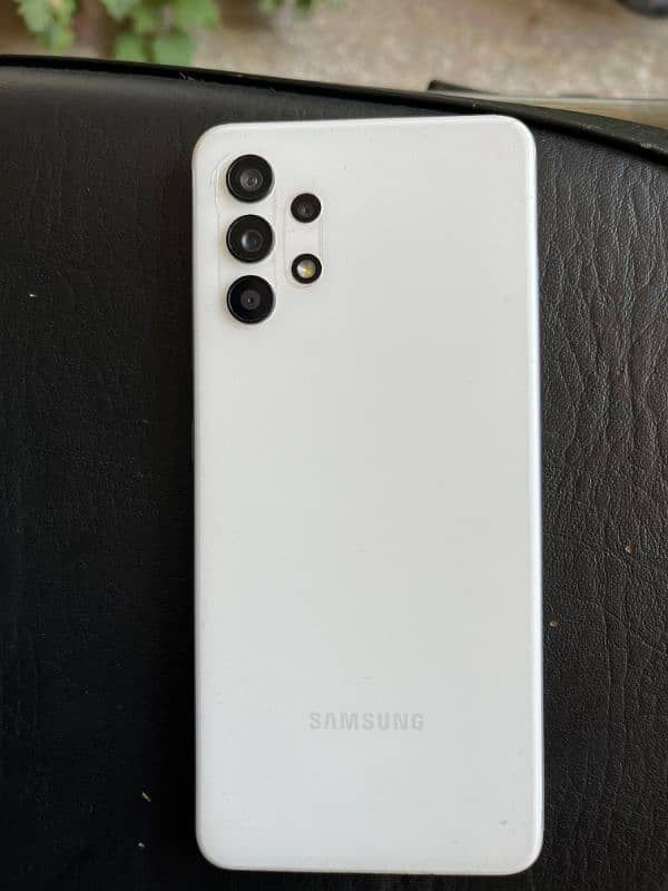 Samsung A32 5