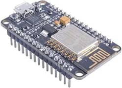 Easy Electronics NodeMcu WiFi Development Board - ESP8266